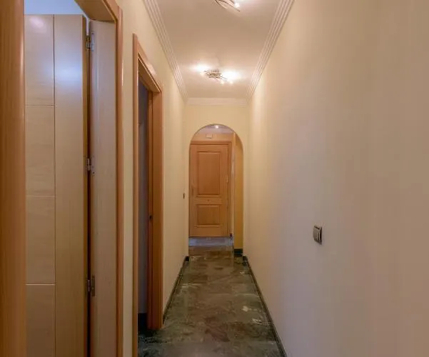 Centrico Sibarys-3 *