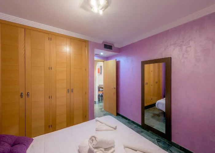 Apartment Centrico Sibarys-3