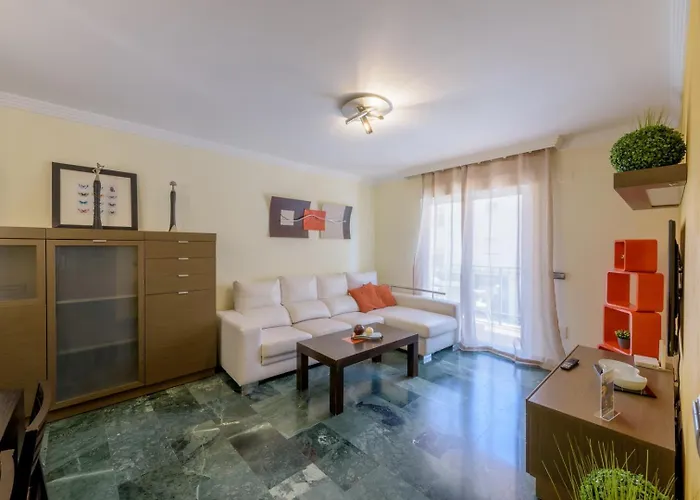 Centrico Sibarys-3 Apartment