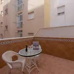 Centrico Sibarys-3 Apartman *
