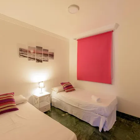 Centrico Sibarys-3 * Nerja