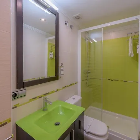 Centrico Sibarys-3 Nerja