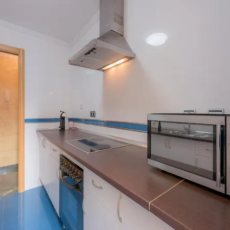 Lägenhet Centrico Sibarys-3