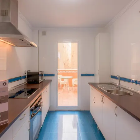 Centrico Sibarys-3 Apartment