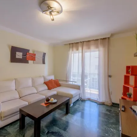 Centrico Sibarys-3 Apartment *