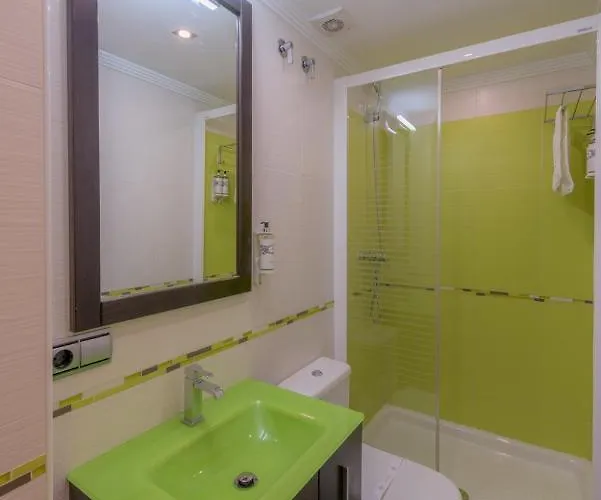 Céntrico Sibarys-3 Nerja