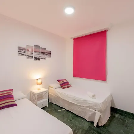 Céntrico Sibarys-3 *