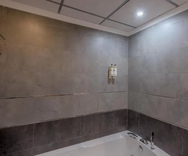 Appartamento Céntrico Sibarys-3 *