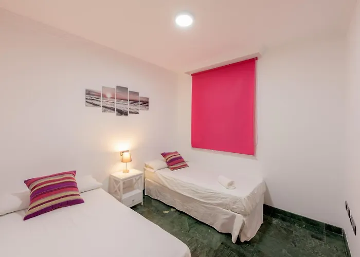 Céntrico Sibarys-3 *